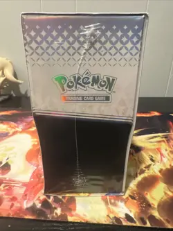 Prismatic Evolutions Pokemon Center Elite Trainer Box - PC ETB Sealed - Image 4