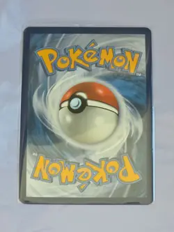 Pokemon TCG Sawsbuck 166/162 SV05: Temporal Forces - NM ILLUSTRATION RARE! - Image 2