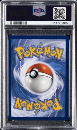 2024 POKEMON SVP EN-SV BLACK STAR PROMO #131 KINGDRA EX PSA 10 - Image 2