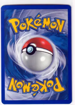 2005 POKEMON NINTENDO EX EMERALD- SHROOMISH 63/106 -REVERSE HOLO- STAMPED NM/M - Image 2
