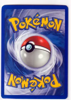 2005 POKEMON NINTENDO EX EMERALD- TAILLOW 68/106 -REVERSE HOLO- STAMPED NM - Image 2