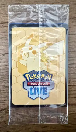 Pokemon TCG SEALED Bulbasaur 133 Mega Evolutions Stamped Box Topper NM/NEW - Image 2