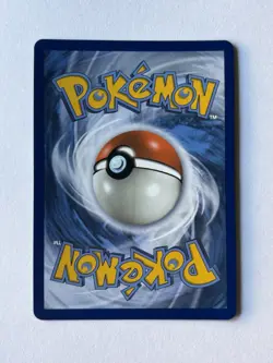 Pokemon Darkrai EX TCG Full Art Ultra Rare Holo Card 118/122 XY Breakpoint - Image 4