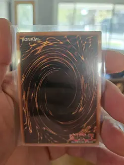 Eternal Soul 1st Edition Quarter Century Secret Rare Card RA04-EN247 Yu-Gi-Oh - Image 2
