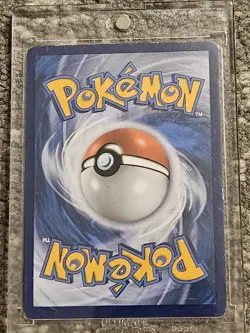 Mewtwo GX 78/73 Shining Legends Holo Secret Rare Full Art Pokemon Card - Image 2