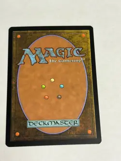 Avacyn, Angel of Hope Avacyn Restored Mythic Card, MTG Magic the Gathering - Image 3