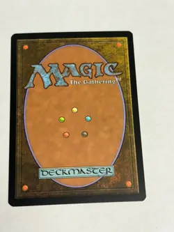 Avacyn, Angel of Hope Avacyn Restored Mythic Card, MTG Magic the Gathering - Image 4