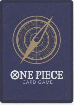 Monkey D Luffy One Piece Card Game Chinese New Year Promo #001 - Image 2
