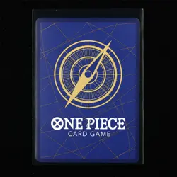 BANDAI ONE PIECE JPN. TCG Card OP13-054 Yamato - Image 3