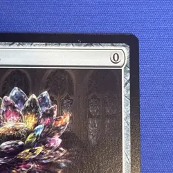 MTG: Commander Legends NM Jeweled Lotus Card M Mythic - Image 3