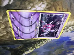 Arceus AR7 Arceus Pokemon Card Holo Rare (MP) - Image 3