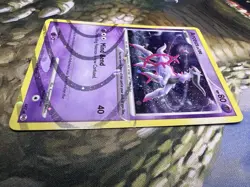 Arceus AR7 Arceus Pokemon Card Holo Rare (MP) - Image 4