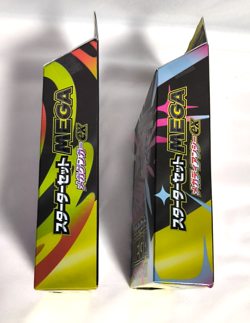 Pokemon Card Game Starter Set MEGA Mega Gengar ex Mega Diancie ex Japanese - Image 4
