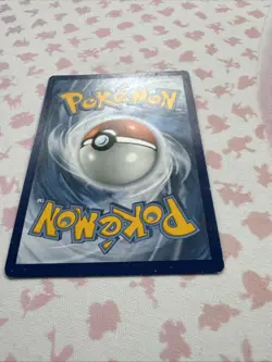 Pokemon Latias-EX TCG Plasma Freeze Holo Card 112/116 Full Art Ultra Rare - Image 5