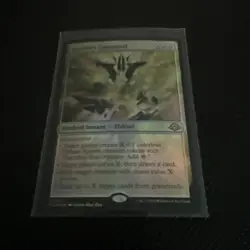 ~ Kozilek's Command ~ NM Foil ~ Modern Horizons 3 ~ MTG ~ - Image 1