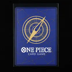 BANDAI ONE PIECE JPN. TCG Card OP13-113 Lilith - Image 3