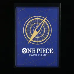 BANDAI ONE PIECE JPN. TCG Card OP13-110 Stussy - Image 3