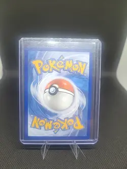 Pokemon TCG Tyranitar EX Sv03: Obsidian Flames Holo Double Rare Card 066/197 - Image 2