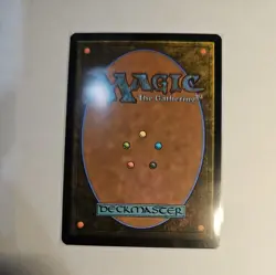 MTG The One Ring - Magic: The Gathering Legendary Artifact Card #0246 - Image 2