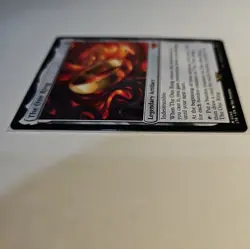 MTG The One Ring - Magic: The Gathering Legendary Artifact Card #0246 - Image 5