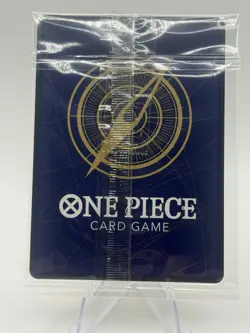 Yamato (Illustration Box Vol.1) ST13-016 One Piece Promotion Cards Foil - Image 2