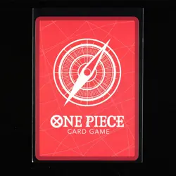 BANDAI ONE PIECE JPN. TCG Card OP13-003 Gol·D·Roger - Image 2