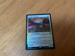 Foil KINJALLI’S SUNWING MN to good condition - Image 1