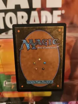 Shock (Borderless) Marvel Universe Eternal-Legal Foil - Image 2