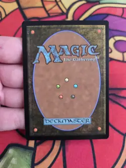 Godless Shrine Edge of Eternities Foil MTG NM - Image 2