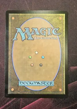 Command Beacon Commander Legends Regular Rare Land MTG - Image 2