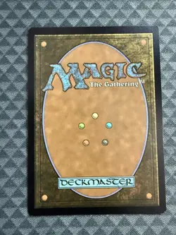 MTG Blasphemous Act #1063 Surge Foil Ext. Art R UB: Doctor Who (WHO) - Image 4