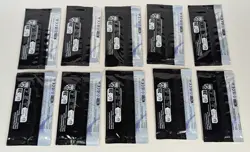 Lot of 10 MTG FINAL FANTASY | Collector Booster SAMPLE Pack | (FIN) | Magic | 10 - Image 2