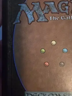 MTG Mox Opal Moderate Play, English, Scars of Mirrodin - Image 3