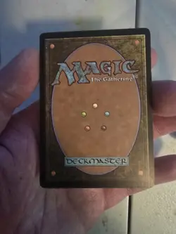 MTG Mox Opal Moderate Play, English, Scars of Mirrodin - Image 4