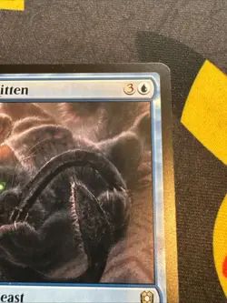 Displacer Kitten Commander Legends: Battle for Baldur's Gate Regular LP #1 - Image 3