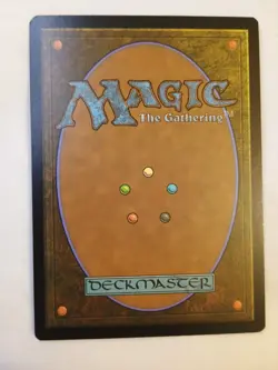 Mtg MH2 Modern Horizons 2 Yavimaya, Cradle of Growth NM - Image 2