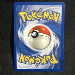 Pokemon TCG Misty's Psyduck Gym Challenge, 1st Edition Common Card 90/132 - Image 2