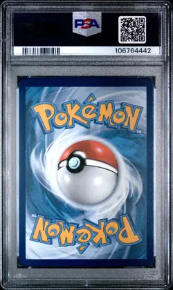 2022 POKEMON SWSH SECRET #198 FULL ART/ORIGIN FORME DIALGA VSTAR PSA 10 - Image 2