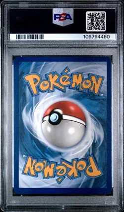 2020 POKEMON SWSH PROMO FIGURE COLLECTION #020 FULL ART/PIKACHU PSA 10 - Image 2