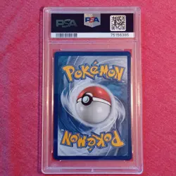 Pokemon 25th Anniversary Promo: Pikachu V-Union SWSH139 Holo - PSA 9 - Image 2