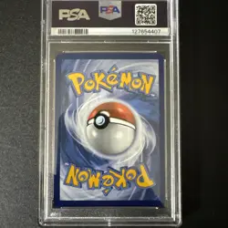 Pokemon Prismatic Evolutions Super-Premium Collection Eevee EX PSA 9 - Image 2
