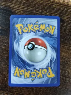 Baltoy 59/110 Ex Holon Phantoms Reverse Holo Stamped Pokemon - Image 5