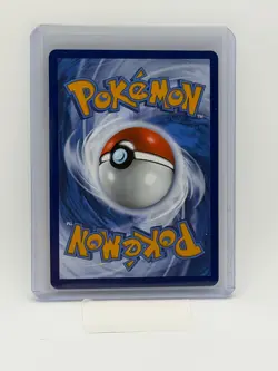 Ninjask 137 & Shedinja 144 Illistration Rares Pokemon Mega Evolution NM - Image 2