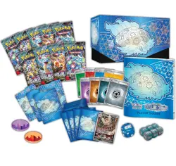 Pokemon TCG Stellar Crown Elite Trainer Box (ETB) | Brand New Factory Sealed ✅ - Image 2