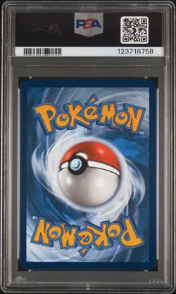 2025 POKEMON PRE EN-PRISMATIC EVOLUTIONS #167 EEVEE EX PSA 10 - Image 2