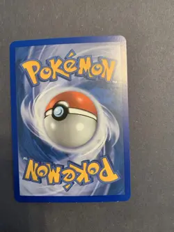 Nidorina 34/101 Reverse Holo Stamped EX Dragon Frontiers Delta Species Pokemon - Image 3