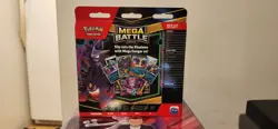 ENGLISH Pokemon TCG Battle Deck Mega Gengar EX - IN HAND! - Image 2