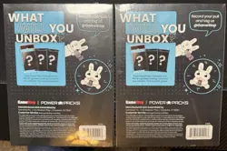 Gamestop Pokemon Power Pack Series 3- 2 Packs & 1 PSA Slab. Lot Of 2 - Image 2