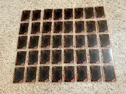 Yu-Gi-Oh Machine Re-volt structure deck SD10-EN first edition complete w box - Image 3