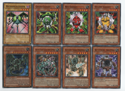 Yu-Gi-Oh Machine Re-volt structure deck SD10-EN first edition complete w box - Image 5